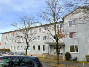 Vorderansicht