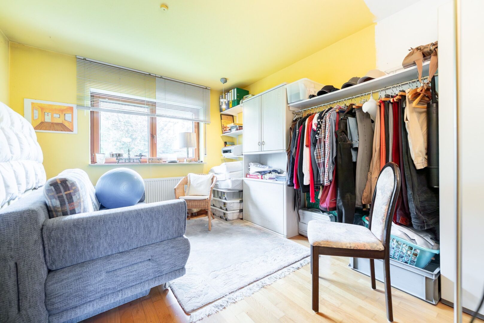 Schlafzimmer 2