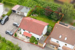 Einfamilienhaus Lörrach